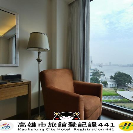 Watermark Hotel - Sizihwan Kaohsiung Bagian luar foto
