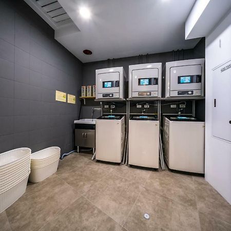 Watermark Hotel - Sizihwan Kaohsiung Bagian luar foto