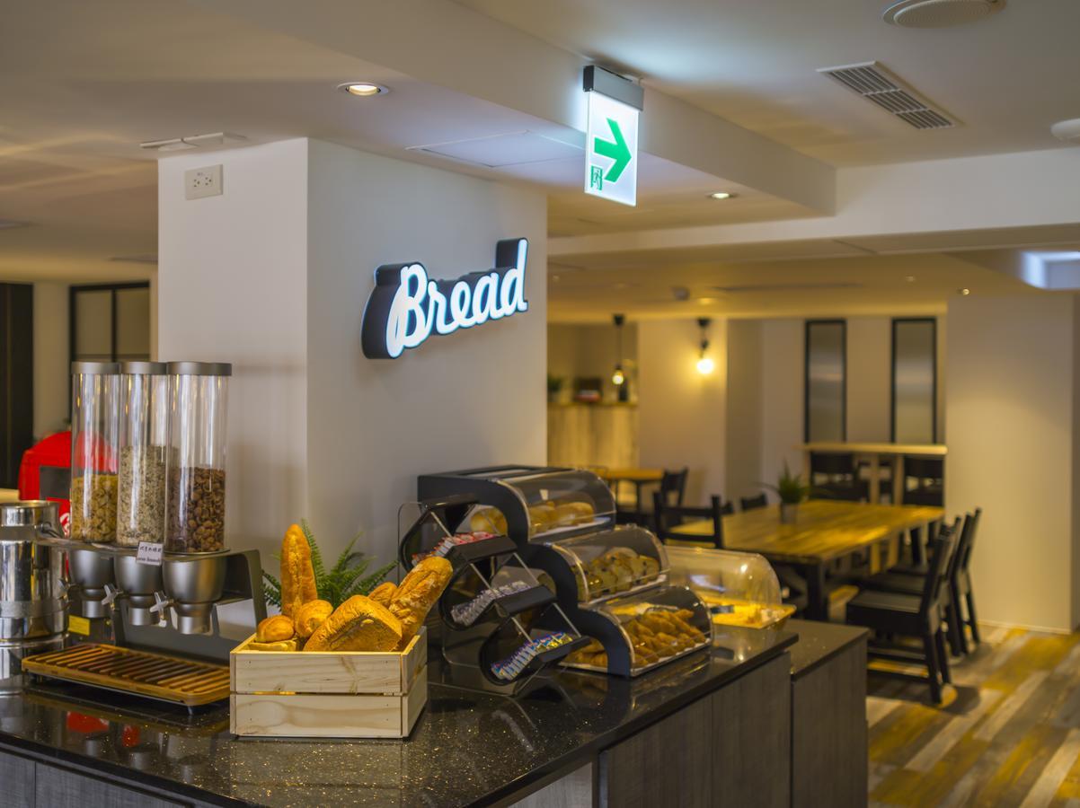 Watermark Hotel - Sizihwan Kaohsiung Bagian luar foto